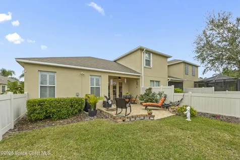 3236 Arden Circle Melbourne FL 32934