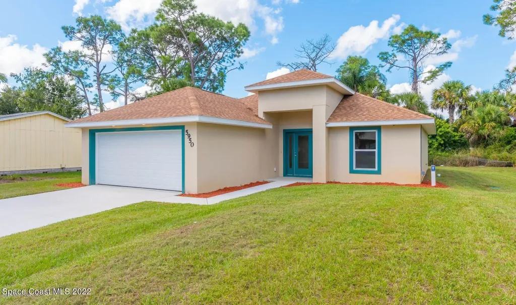5950 Acme Avenue Cocoa FL 32927