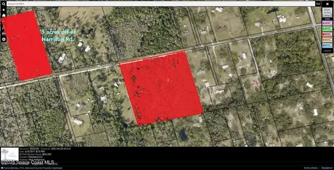 00 Harrison Road Mims FL 32754