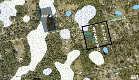 00 Harrison Road Mims FL 32754