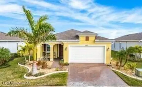 1952 Great Belt Circle Melbourne FL 32940