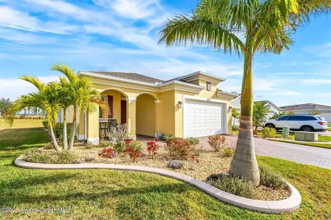 1952 Great Belt Circle Melbourne FL 32940