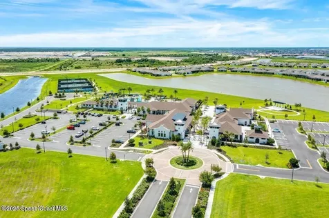 1952 Great Belt Circle Melbourne FL 32940