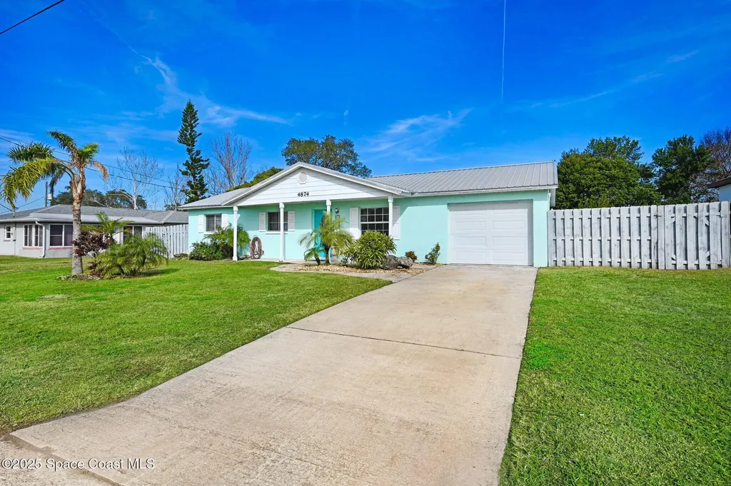 4874 Chicago Street Cocoa FL 32927