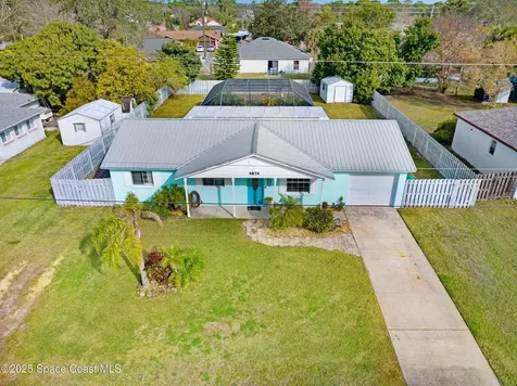 4874 Chicago Street Cocoa FL 32927