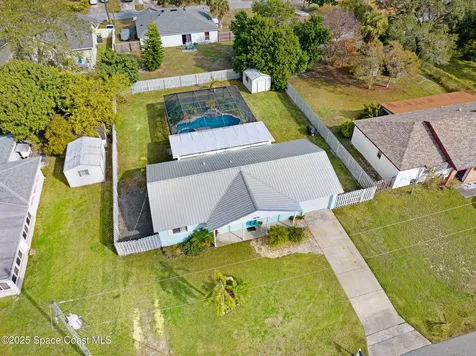 4874 Chicago Street Cocoa FL 32927