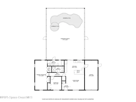 4874 Chicago Street Cocoa FL 32927