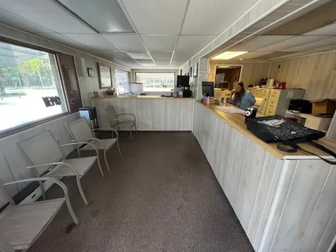 1210 S Washington Avenue Titusville FL 32780
