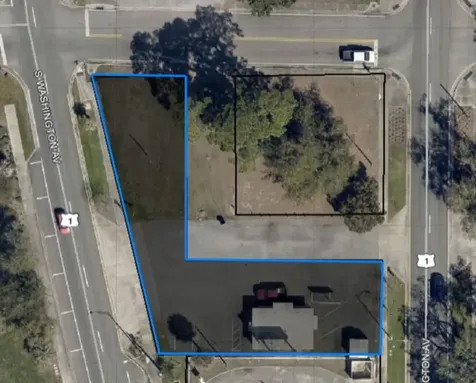 1210 S Washington Avenue Titusville FL 32780