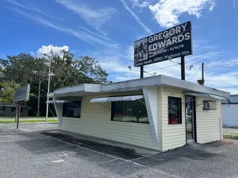 1210 S Washington Avenue Titusville FL 32780