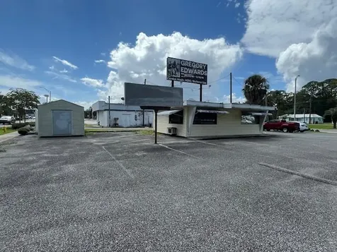 1210 S Washington Avenue Titusville FL 32780