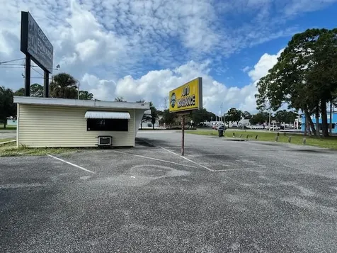 1210 S Washington Avenue Titusville FL 32780