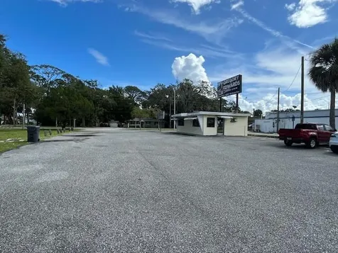 1210 S Washington Avenue Titusville FL 32780