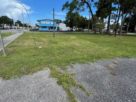 1210 S Washington Avenue Titusville FL 32780