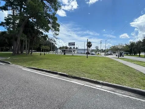 1210 S Washington Avenue Titusville FL 32780