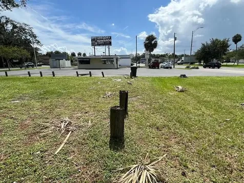 1210 S Washington Avenue Titusville FL 32780