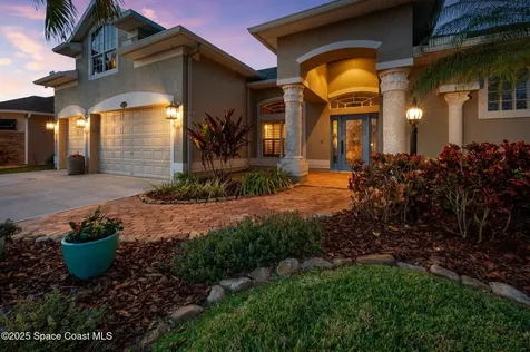 2173 Woodfield Circle Melbourne FL 32904