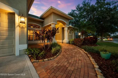 2173 Woodfield Circle Melbourne FL 32904
