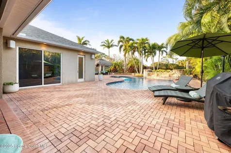 2173 Woodfield Circle Melbourne FL 32904