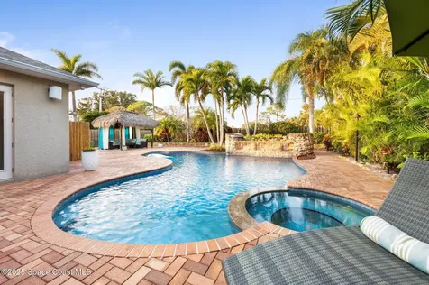 2173 Woodfield Circle Melbourne FL 32904