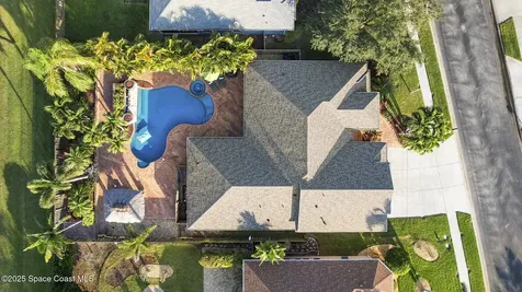 2173 Woodfield Circle Melbourne FL 32904