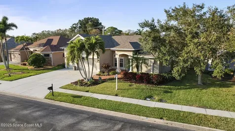 2173 Woodfield Circle Melbourne FL 32904
