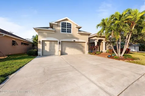 2173 Woodfield Circle Melbourne FL 32904