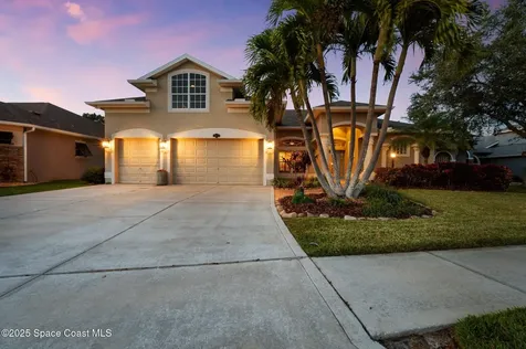 2173 Woodfield Circle Melbourne FL 32904