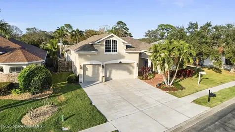 2173 Woodfield Circle Melbourne FL 32904