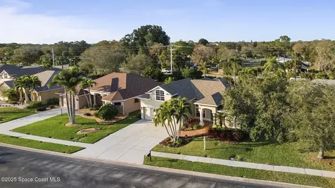 2173 Woodfield Circle Melbourne FL 32904