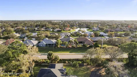 2173 Woodfield Circle Melbourne FL 32904