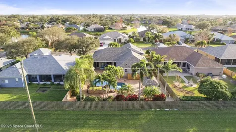 2173 Woodfield Circle Melbourne FL 32904