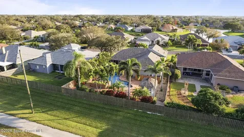2173 Woodfield Circle Melbourne FL 32904