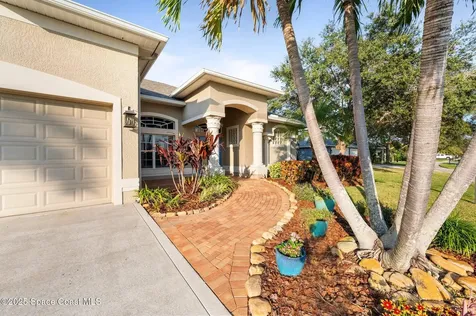 2173 Woodfield Circle Melbourne FL 32904