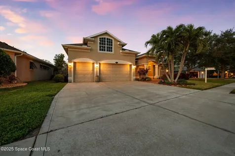 2173 Woodfield Circle Melbourne FL 32904