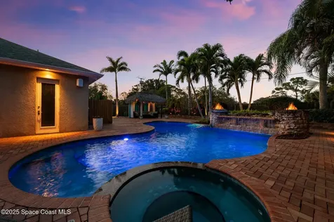 2173 Woodfield Circle Melbourne FL 32904