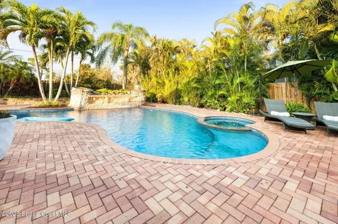 2173 Woodfield Circle Melbourne FL 32904