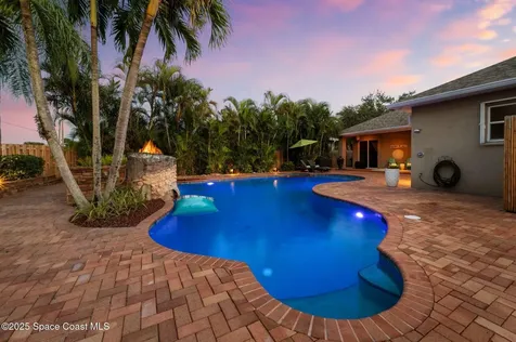 2173 Woodfield Circle Melbourne FL 32904