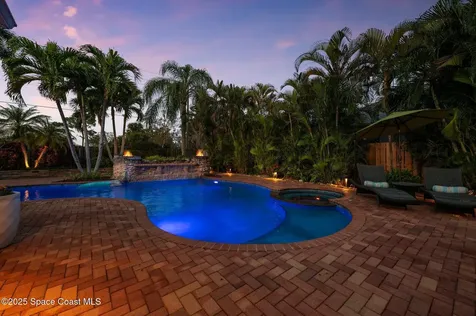 2173 Woodfield Circle Melbourne FL 32904