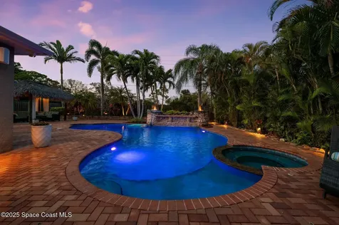 2173 Woodfield Circle Melbourne FL 32904
