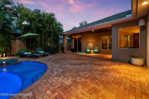 2173 Woodfield Circle Melbourne FL 32904