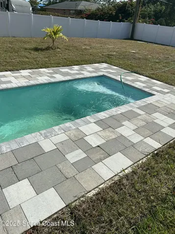 435 Goldsmith Avenue NW Palm Bay FL 32907