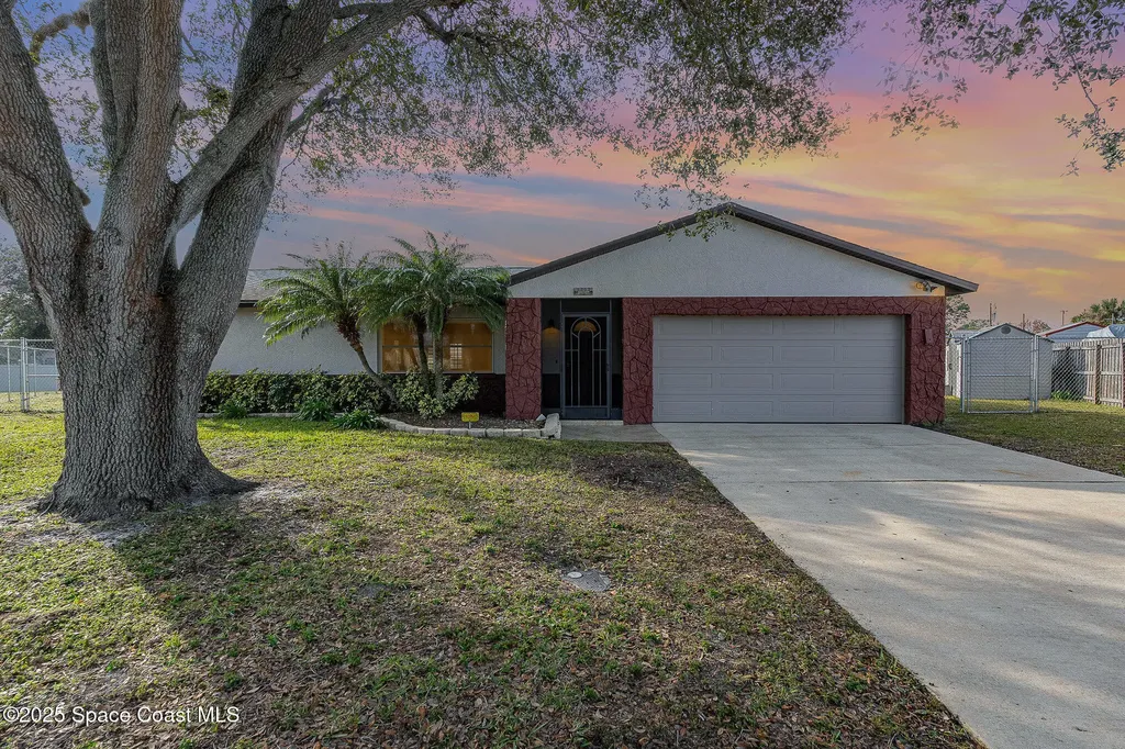 1323 Woodingham Drive Rockledge FL 32955