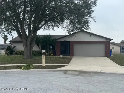 1323 Woodingham Drive Rockledge FL 32955