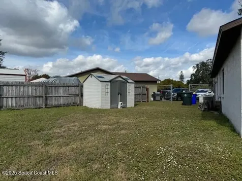1323 Woodingham Drive Rockledge FL 32955