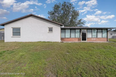1323 Woodingham Drive Rockledge FL 32955
