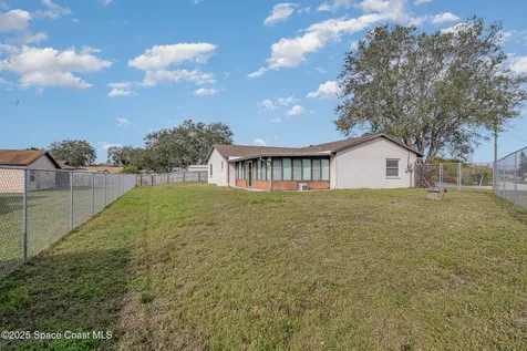 1323 Woodingham Drive Rockledge FL 32955