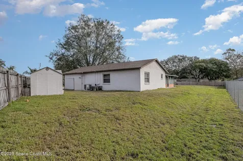 1323 Woodingham Drive Rockledge FL 32955
