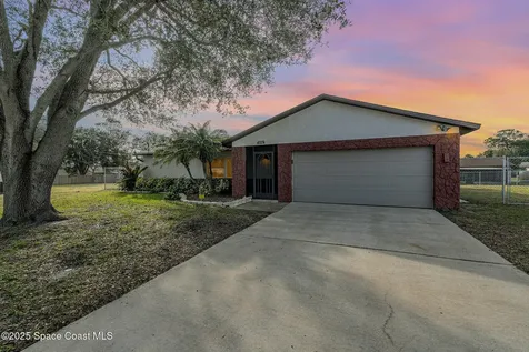 1323 Woodingham Drive Rockledge FL 32955