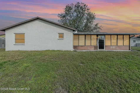 1323 Woodingham Drive Rockledge FL 32955